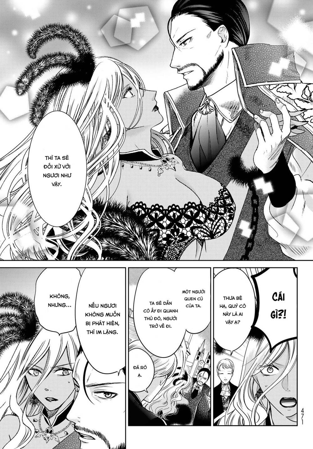 Isekai De Saikyo Mao No Kodomotachi No Mama Ni Natchaimashita Chương 31 Ảnh 21