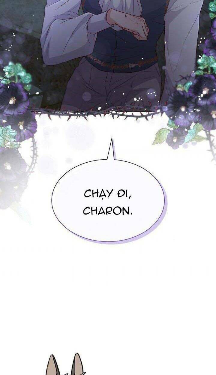 Dây Xích Kiềm Chế Nam Chính Hắc Ám Tuột Mất Rồi Chương 36 Ảnh 88