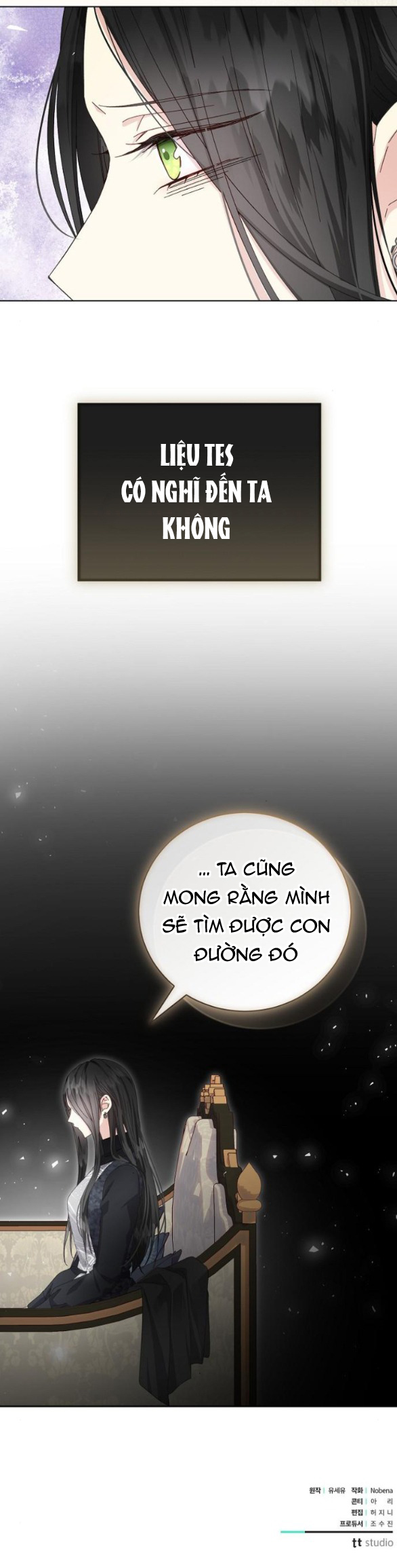 Nắm Giữ Trái Tim Của Bạo Chúa Chương 39.2 Ảnh 23