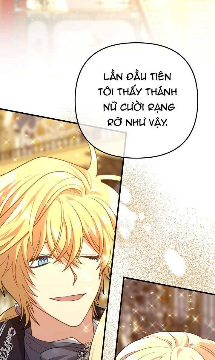 Thánh Nữ Bé Con Muốn Hủy Diệt Thế Giới Chương 46 Ảnh 5
