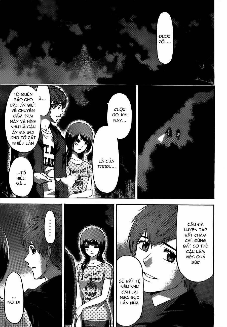 Ge - Good Ending Chương 147 Ảnh 14