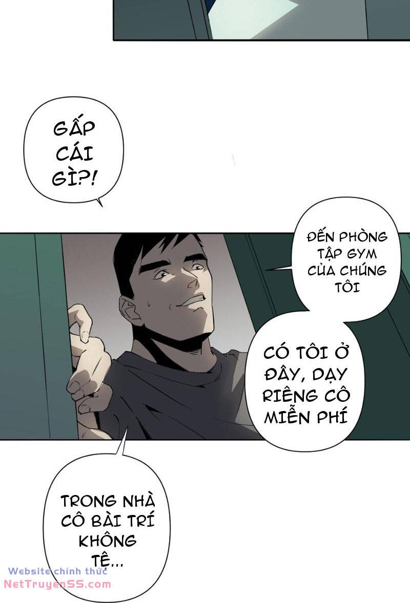 Trước Ngày Tận Thế, Ta Và Bạn Gái Lại Chém Giết Lẫn Nhau Chương 8 Ảnh 12