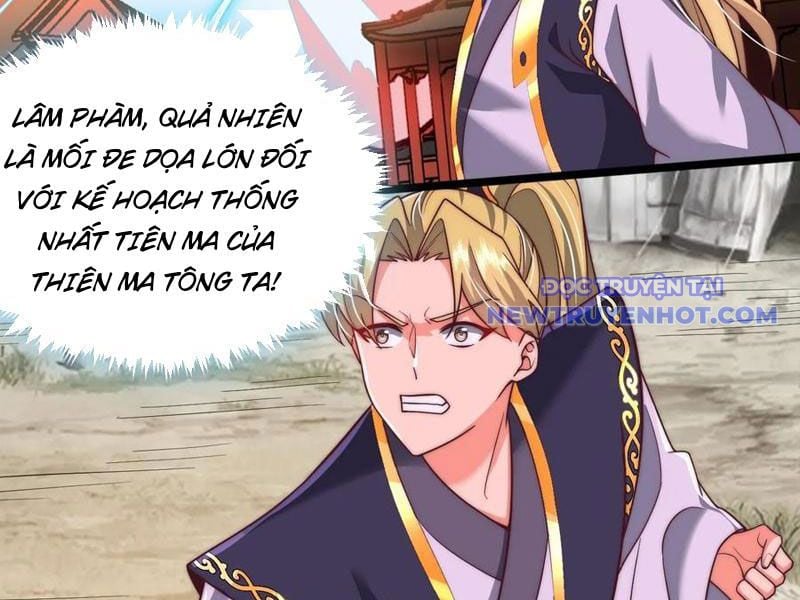 Thổ Lộ Với Mỹ Nữ Tông Chủ Xong, Ta Vô Địch Rồi? Chương 84 Ảnh 63