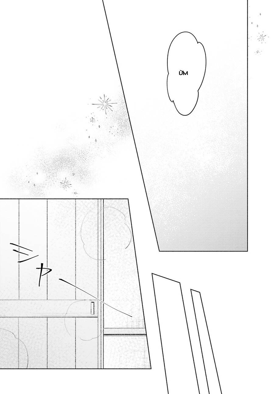 Toudou-Kun Chi No Maid Shota Chương 1 Ảnh 25