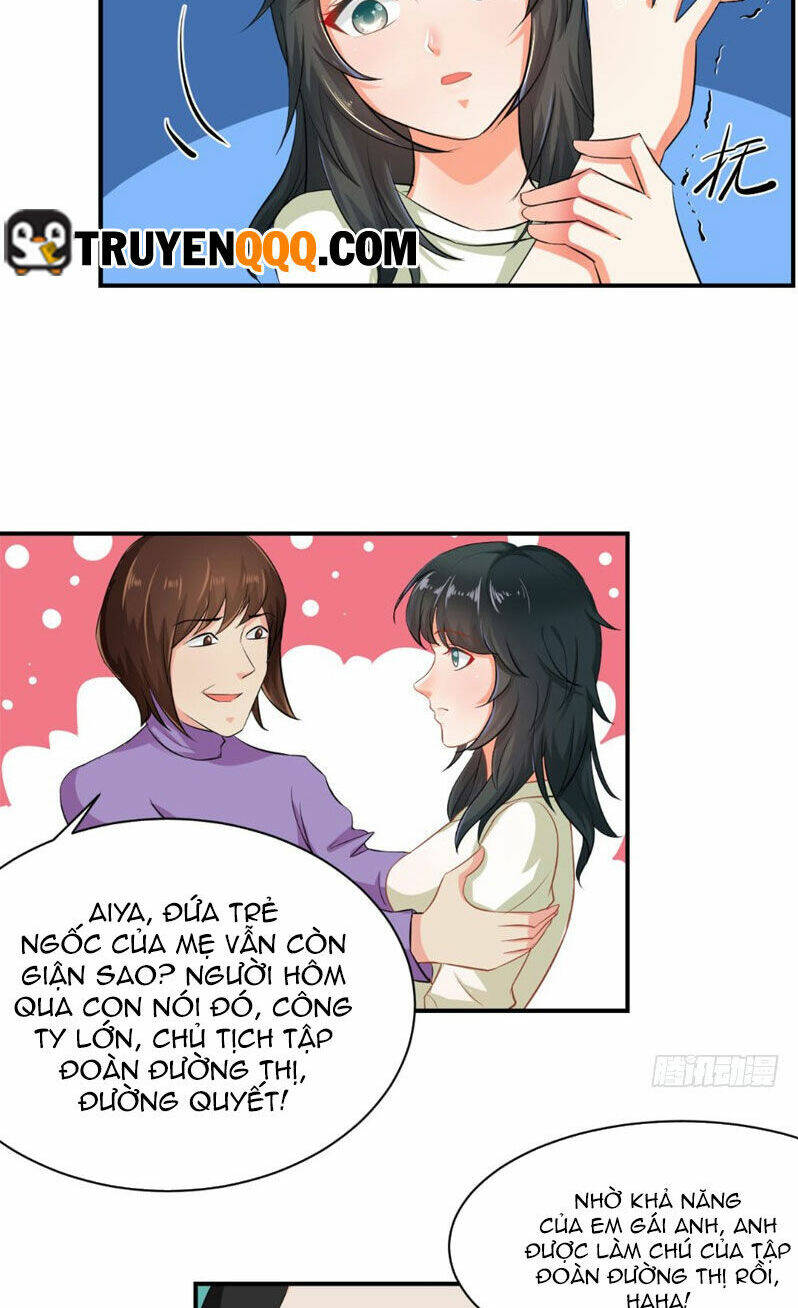 Hôn Nhân Gây Nghiện Chương 2 Ảnh 12