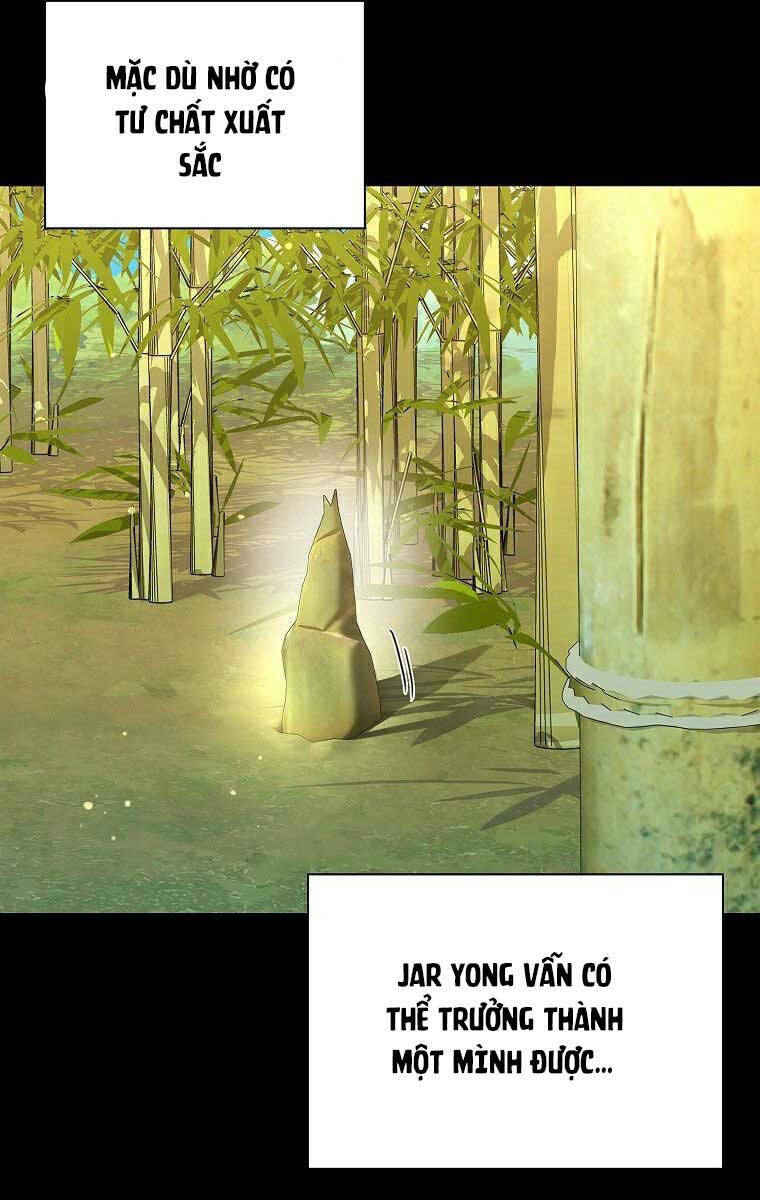Trường Học Chiến Binh Chương 33 Ảnh 14