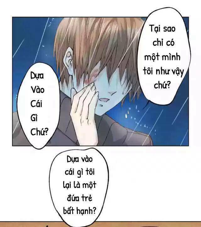 Tôi Không Phải Đa Nhân Cách Chương 17 Ảnh 52