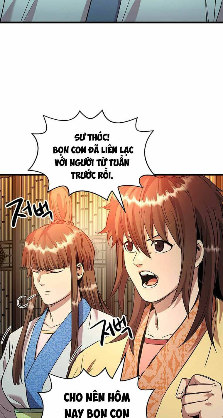 Đạo Sĩ Giang Hồ Chương 88 Ảnh 16