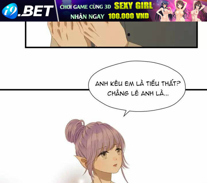 Lượm Được Một Tiểu Hồ Ly 3 Chương 113 Ảnh 6