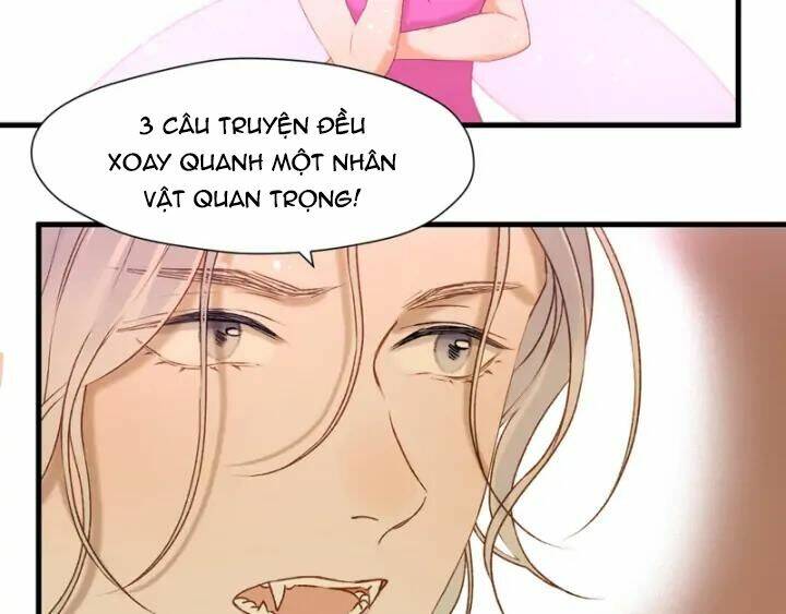 Lượm Được Một Tiểu Hồ Ly 3 Chương 119 Ảnh 7