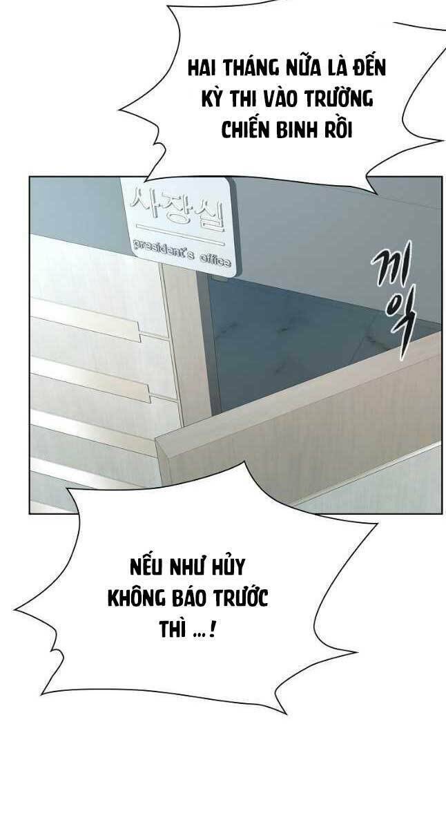 Trường Học Chiến Binh Chương 30.5 Ảnh 67