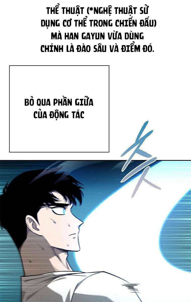 Trường Học Chiến Binh Chương 33 Ảnh 41