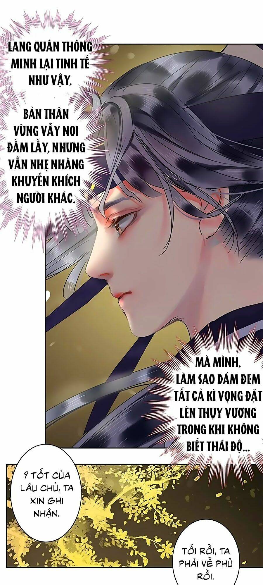 Ta Làm Lớn Ở Hậu Cung Chương 168 Ảnh 19