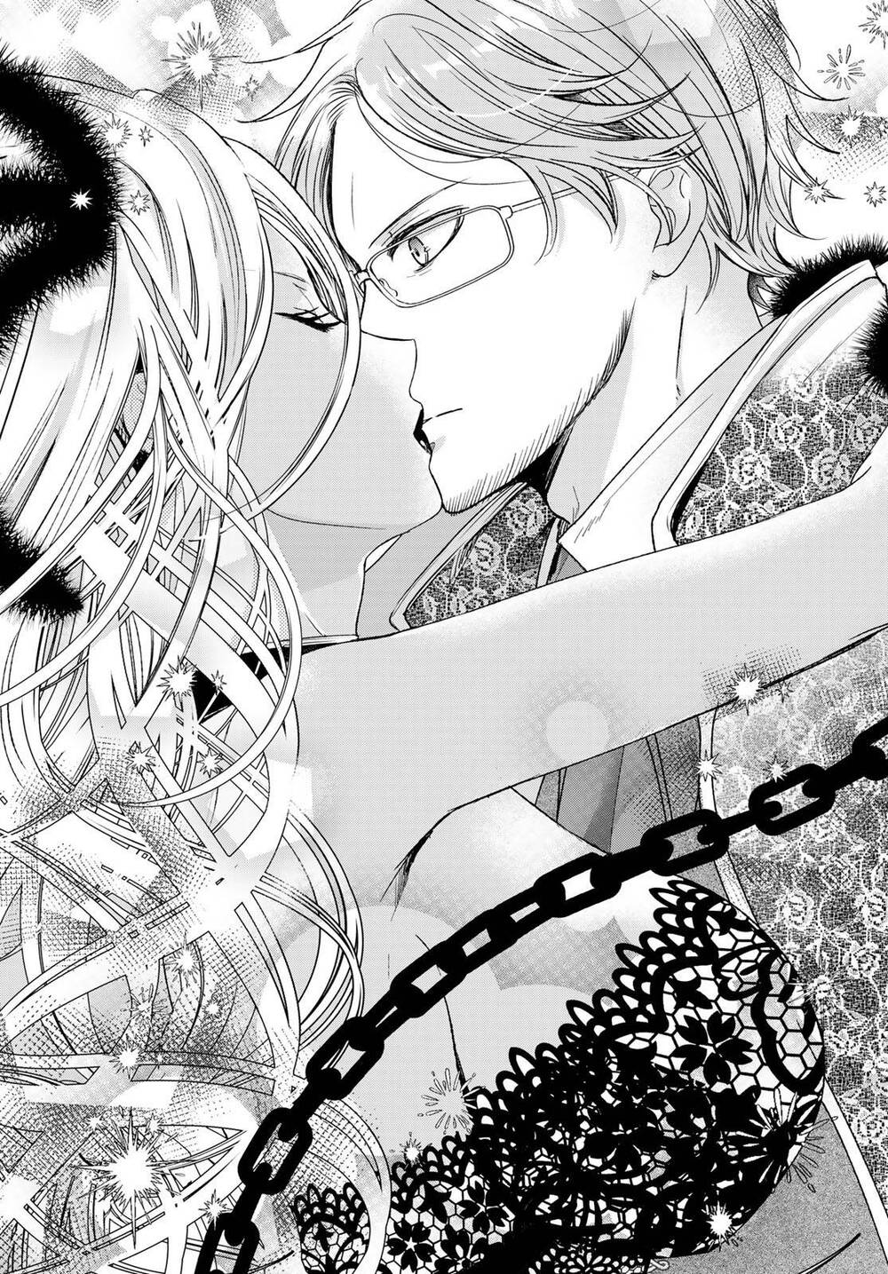 Isekai De Saikyo Mao No Kodomotachi No Mama Ni Natchaimashita Chương 31 Ảnh 29