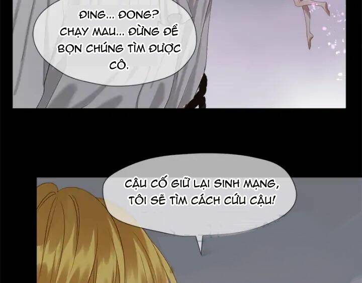 Lượm Được Một Tiểu Hồ Ly 3 Chương 117 Ảnh 28