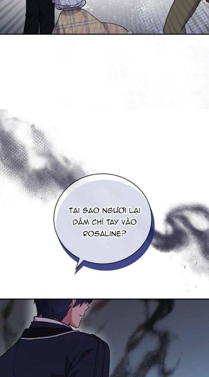 Đáng Yêu Thế Này Thì Biết Làm Sao Đây Chương 5 Ảnh 77