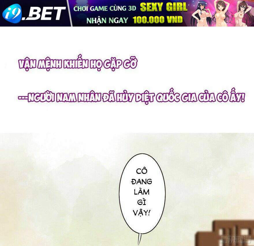Ngô Bổn Công Chúa Chương 1 Ảnh 7