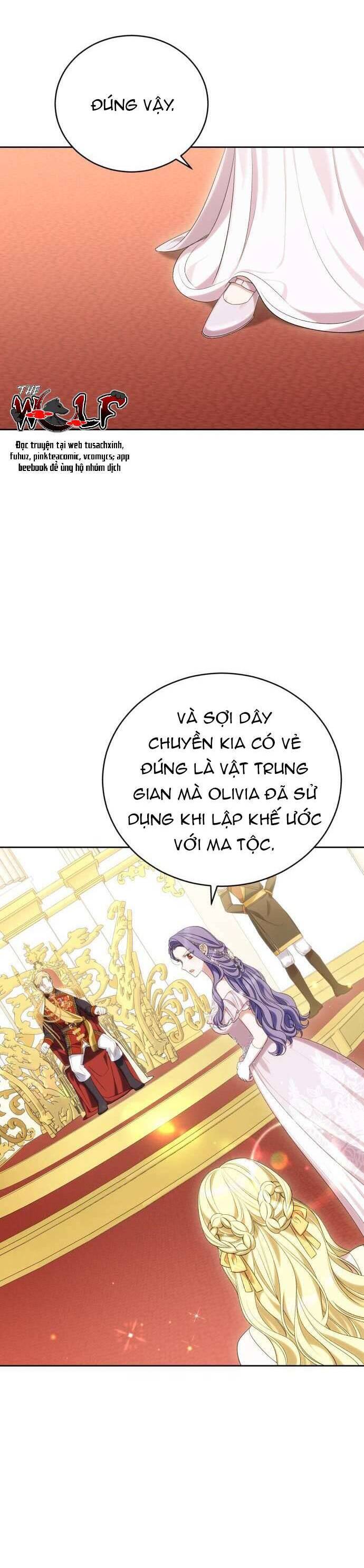 Tôi Trở Thành Nhân Vật Phản Diện Trong Một Cuốn Tiểu Thuyết Chết Chóc Chương 52 Ảnh 26