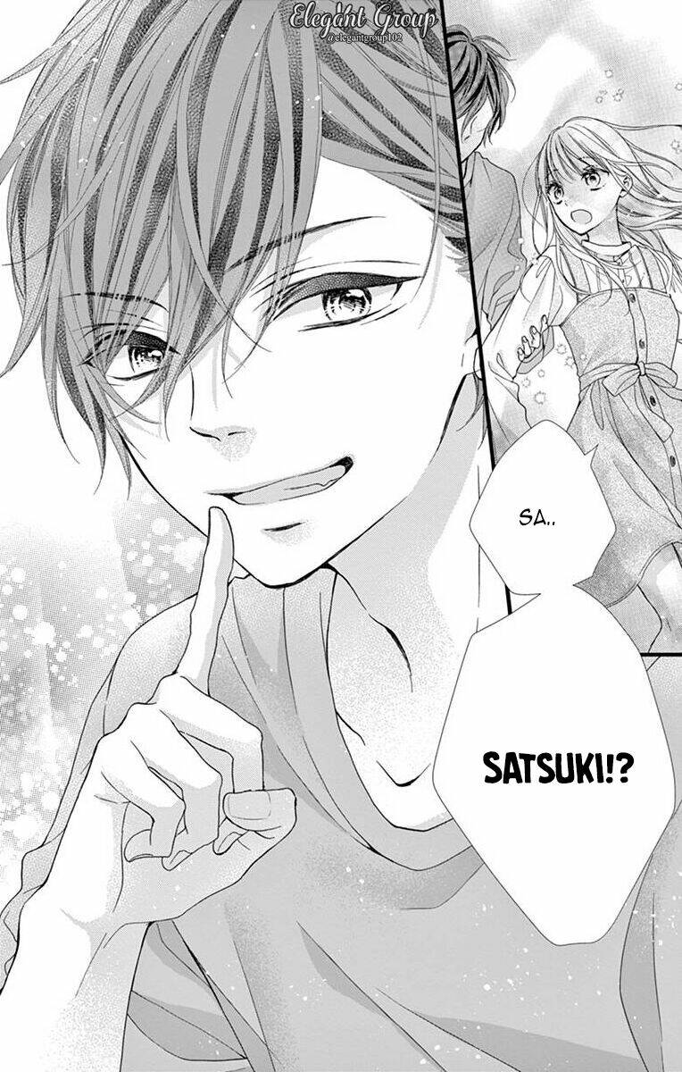 Houkago No Binetsu Chương 9 Ảnh 13