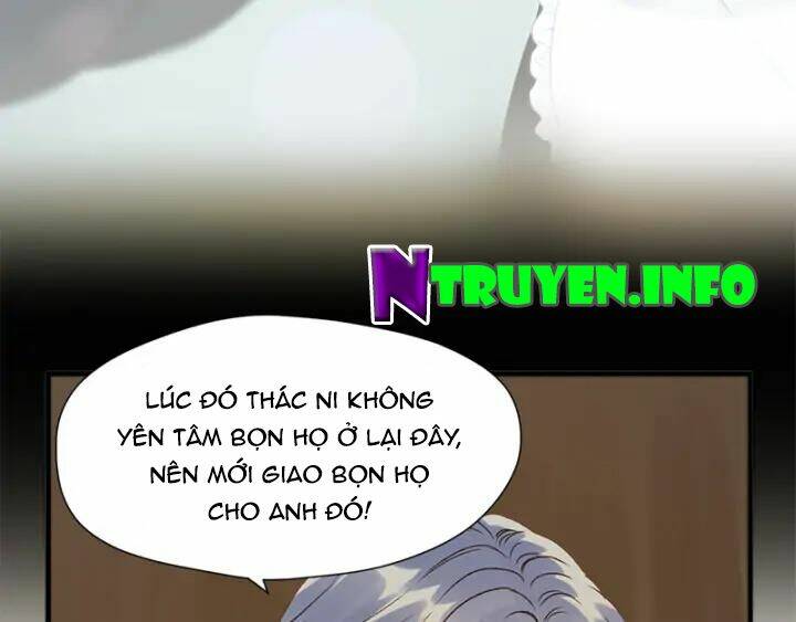 Lượm Được Một Tiểu Hồ Ly 3 Chương 117 Ảnh 9