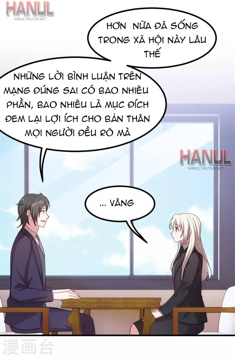 Tiểu Bạch Nam Thần Daddy Chương 206 Ảnh 4
