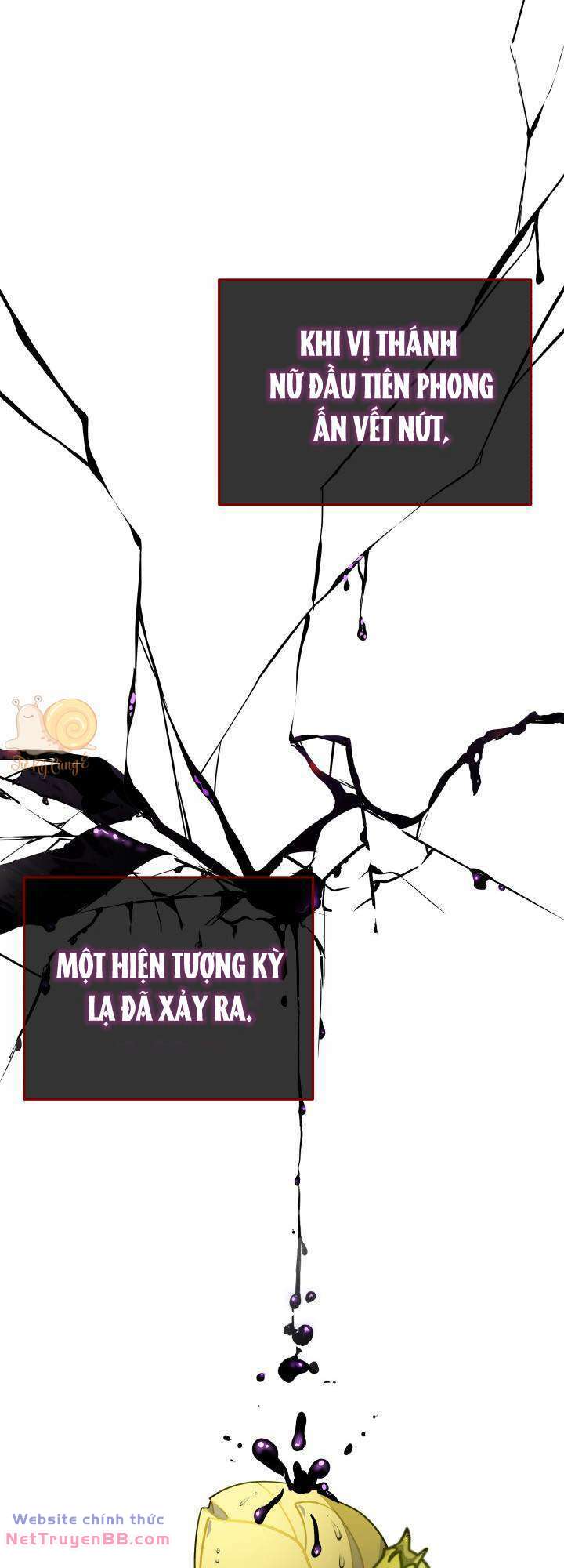 Thánh Nữ Bé Con Muốn Hủy Diệt Thế Giới Chương 47 Ảnh 32