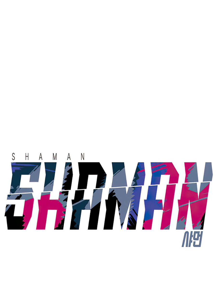 Shaman - Pháp Sư Chương 79 Ảnh 8