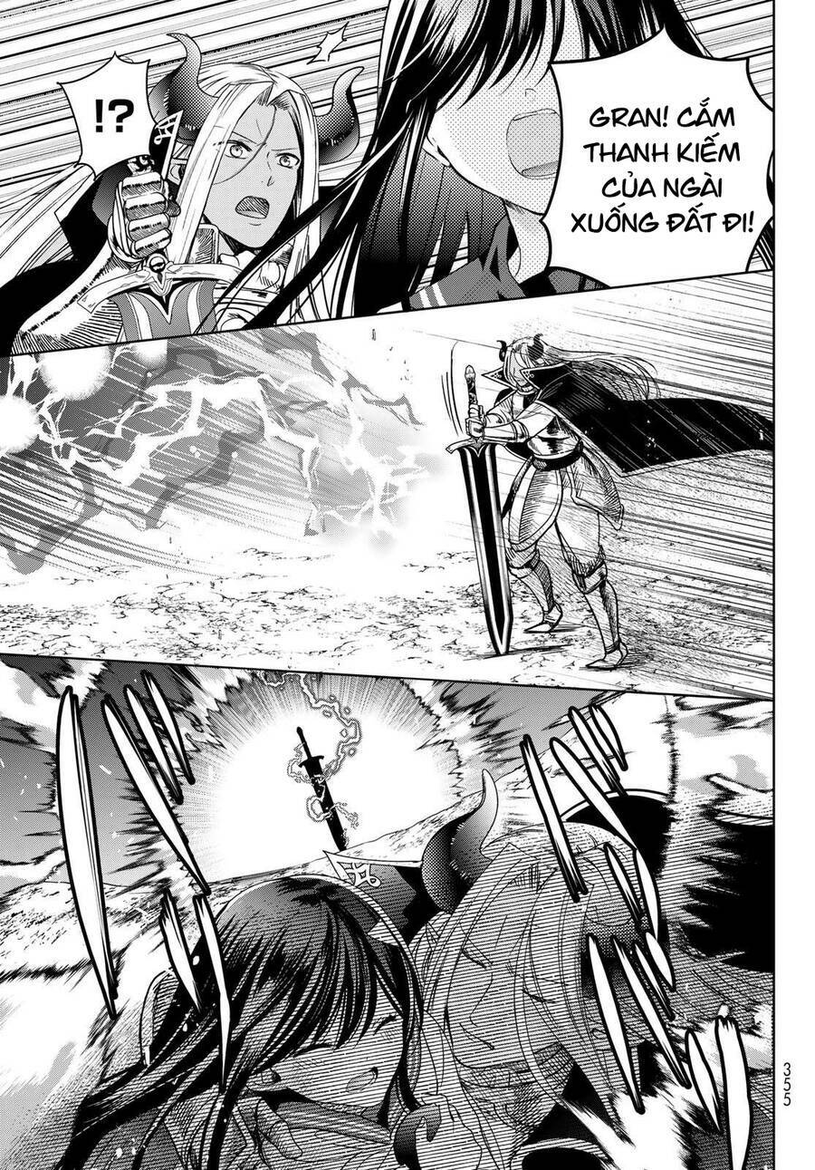 Isekai De Saikyo Mao No Kodomotachi No Mama Ni Natchaimashita Chương 37.1 Ảnh 16