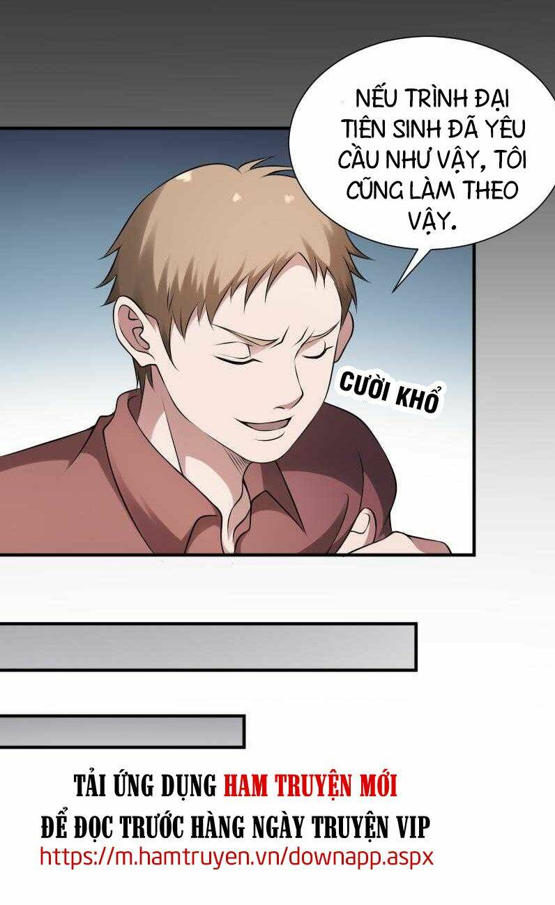 Văn Âm Sư Chương 30 Ảnh 13