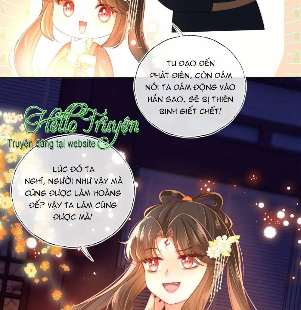 Dưỡng Địch Vi Hoạn Chương 270 Ảnh 17