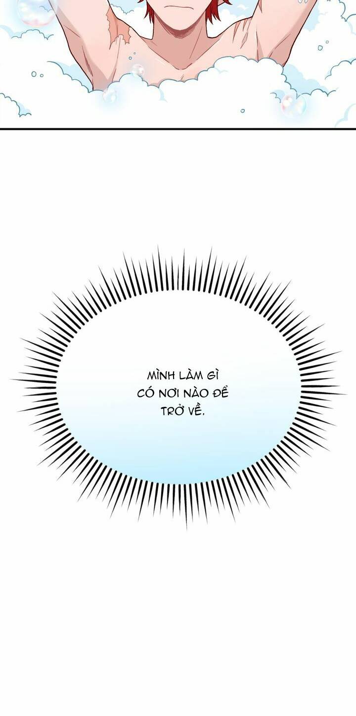 Aristité Được Ban Phước Một Lời Nguyền Chương 4 Ảnh 50