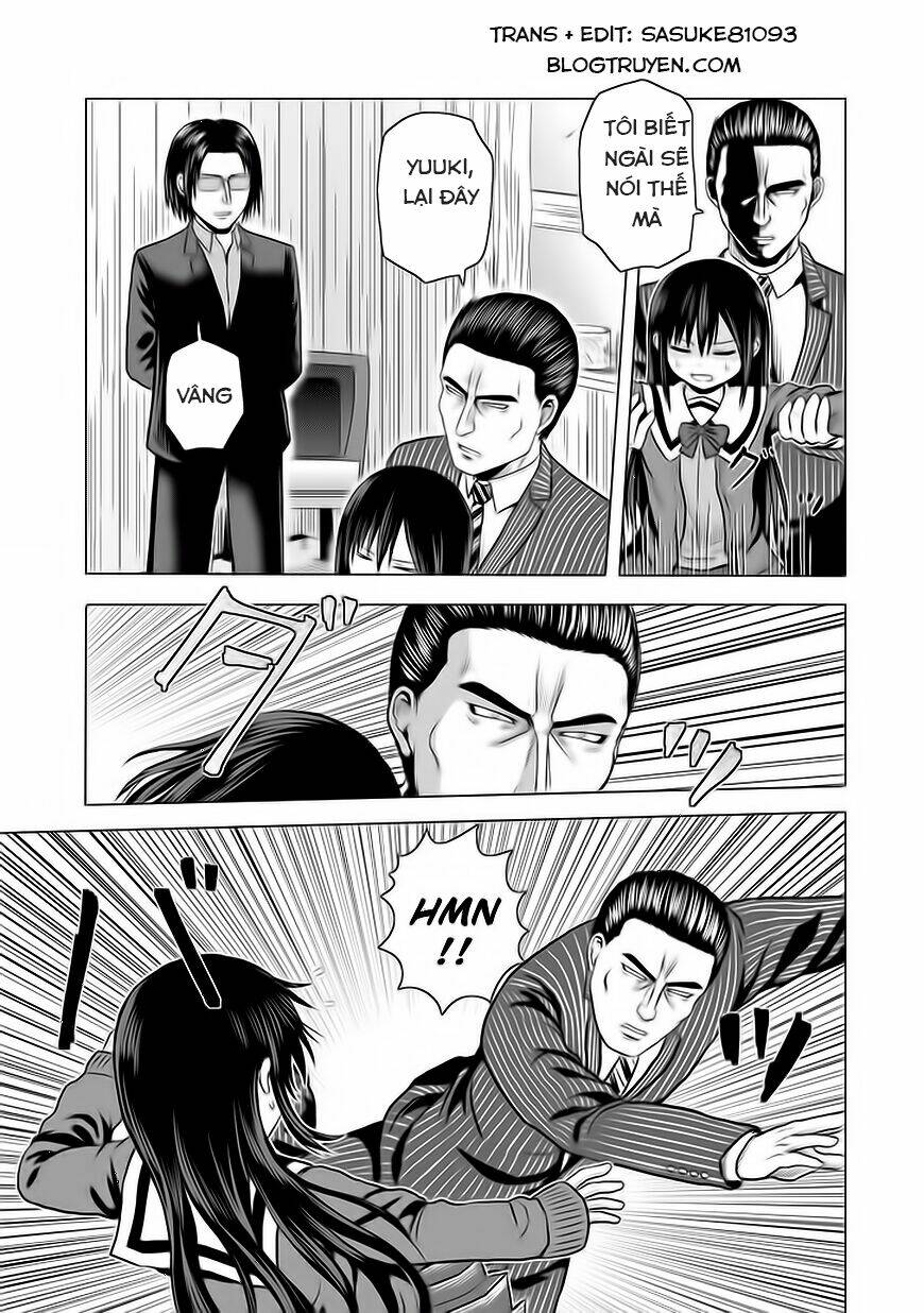 Zai X 10 Chương 43 Ảnh 7