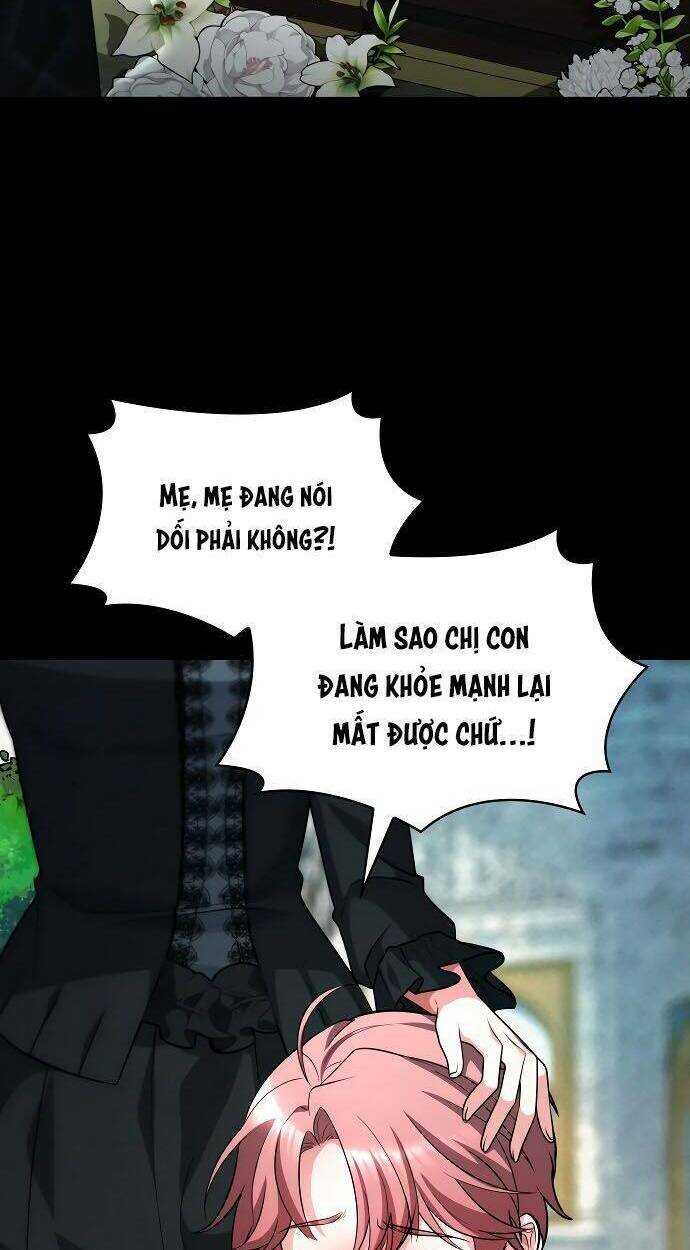 Regina Lena - Gửi Người Không Được Tha Thứ Chương 29 Ảnh 37