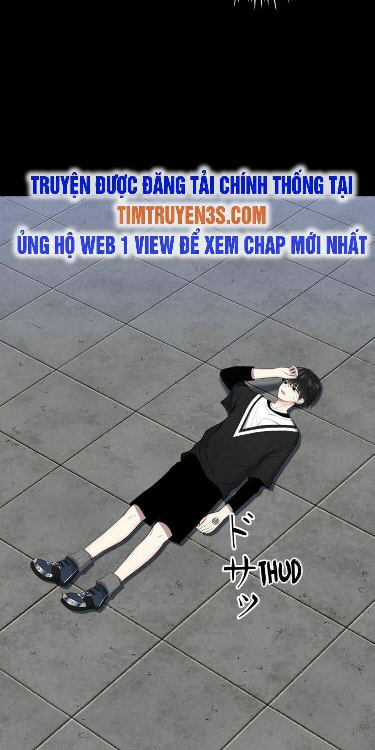 Trò Chơi Của Chúa Thượng Chương 2 Ảnh 15