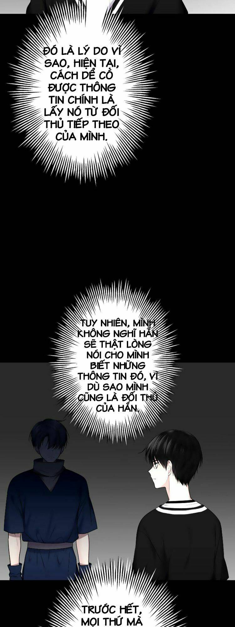 Trò Chơi Của Chúa Thượng Chương 4 Ảnh 19