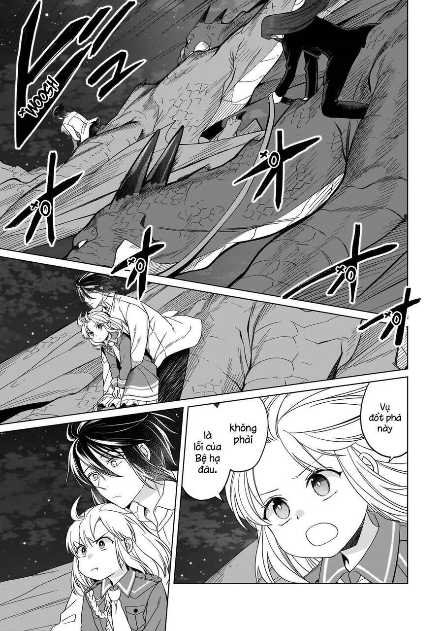 Win Over The Dragon Emperor This Time Around, Noble Girl! Chương 23 Ảnh 5