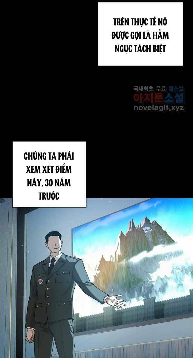 Trường Học Chiến Binh Chương 44 Ảnh 36