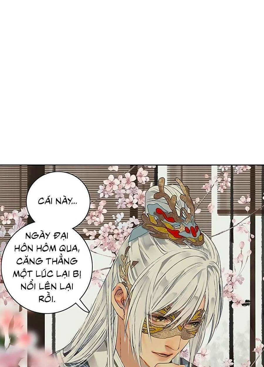 Ta Làm Lớn Ở Hậu Cung Chương 182 Ảnh 13