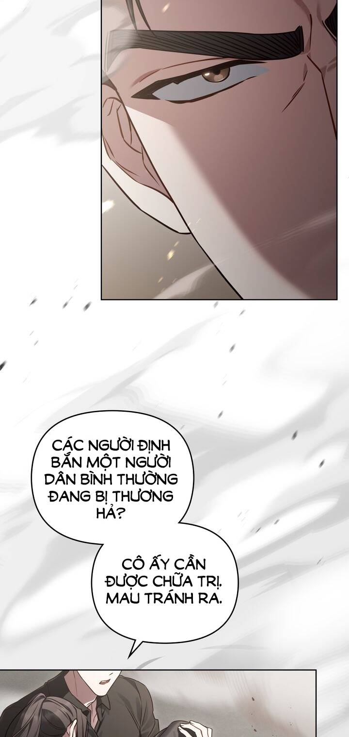 Kẻ Nghiệp Dư Chương 45.1 Ảnh 10