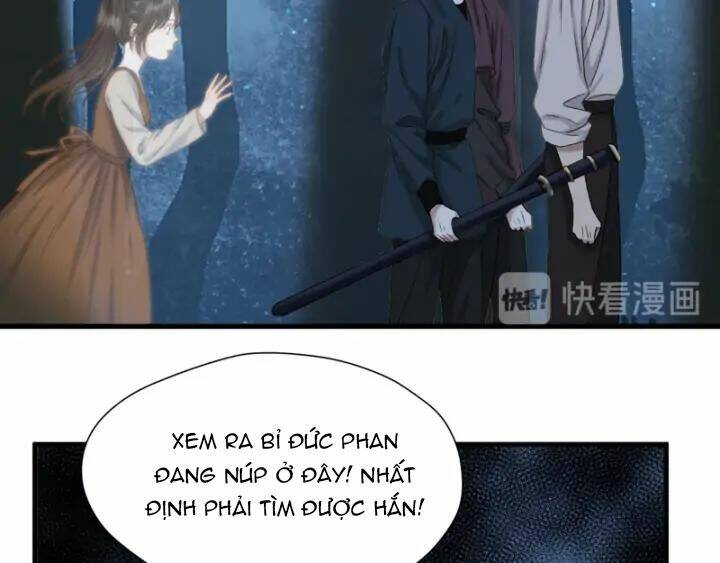Lượm Được Một Tiểu Hồ Ly 3 Chương 119 Ảnh 21