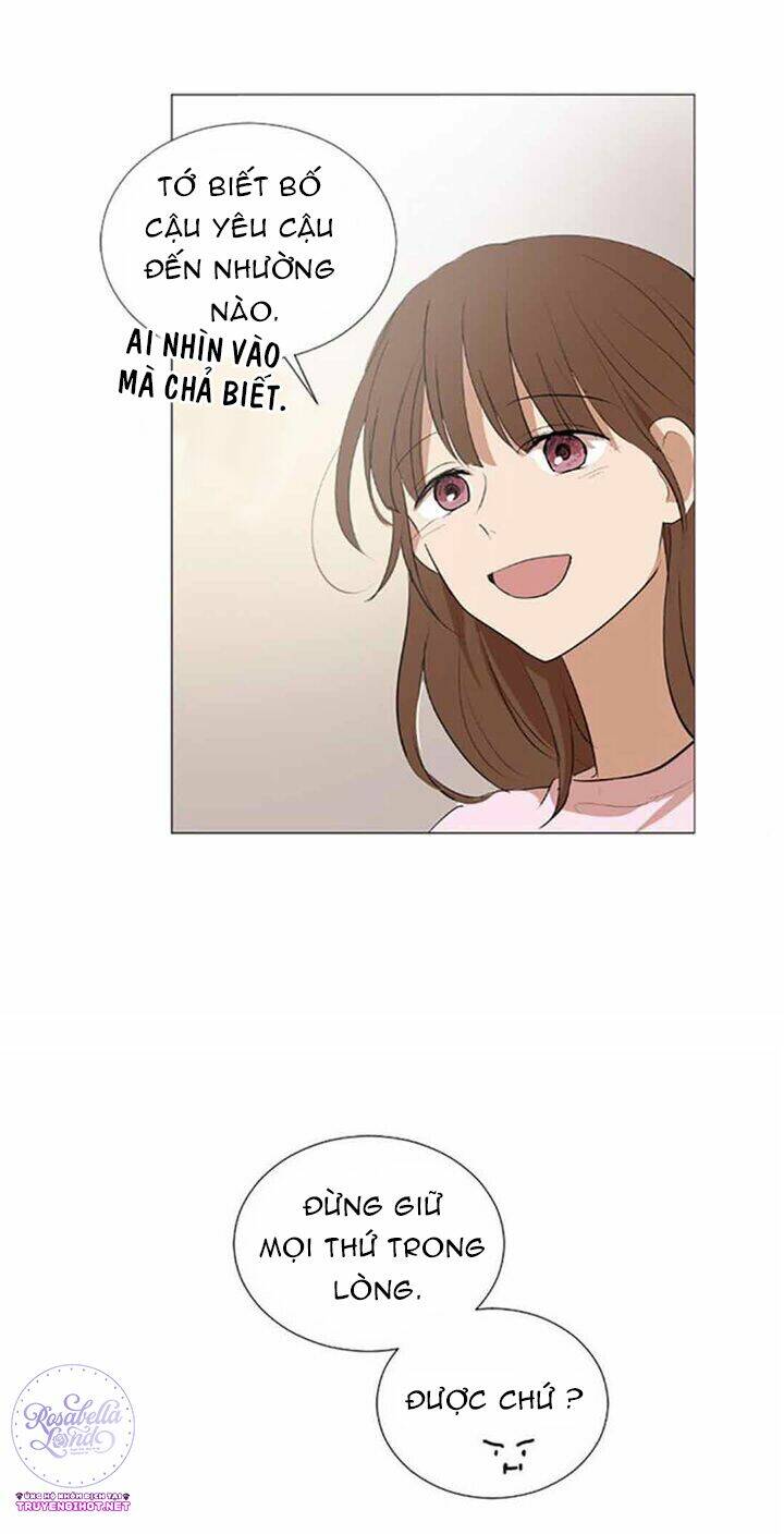 Tình Yêu Tuổi Trẻ Chương 31 Ảnh 32