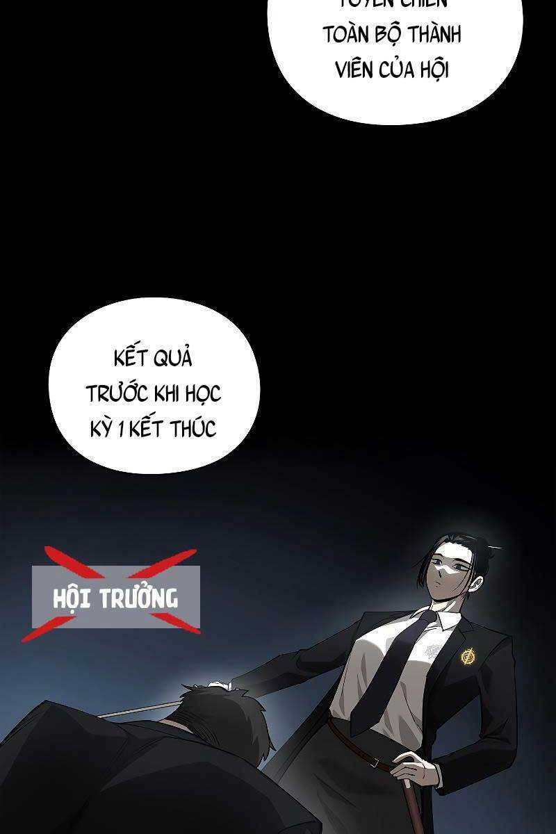 Trường Học Chiến Binh Chương 31 Ảnh 76