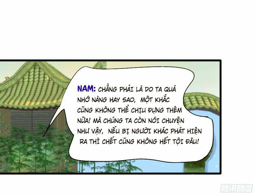 Ngô Bổn Công Chúa Chương 7 Ảnh 26
