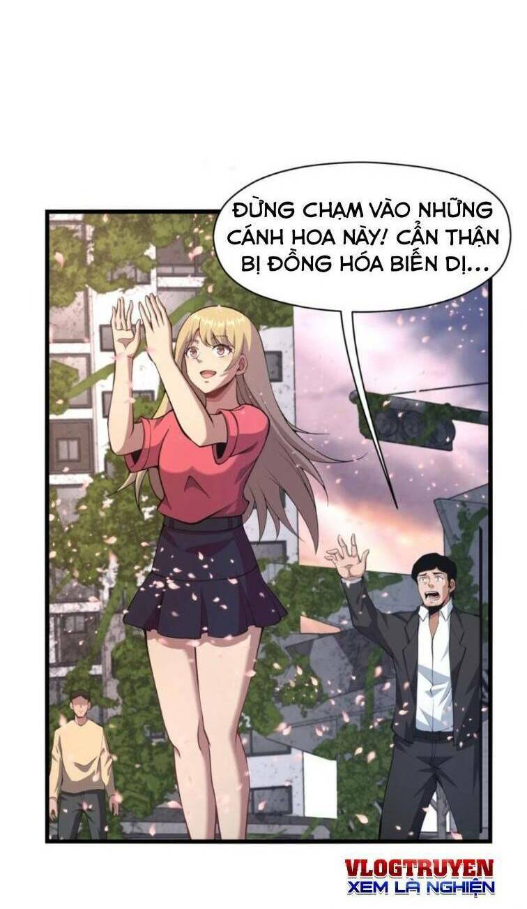 Ta Cần Phải Trở Thành Quái Vật Chương 22 Ảnh 76