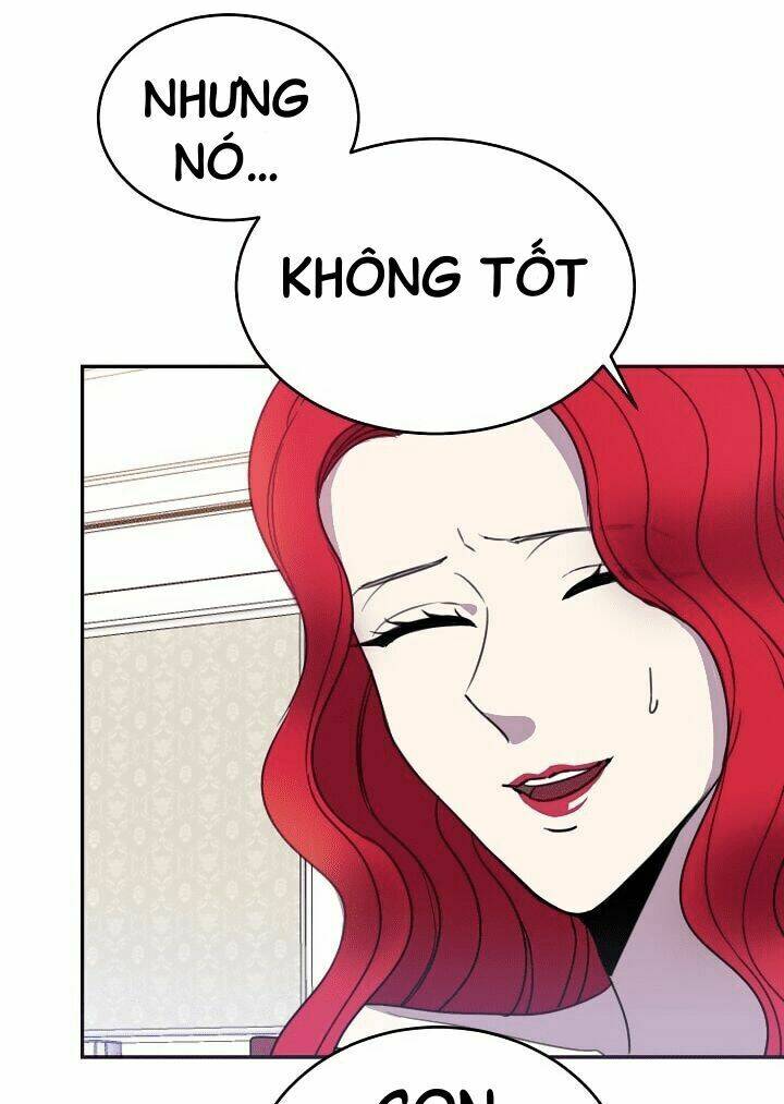 Tiểu Thư Quái Vật Chương 3 Ảnh 18