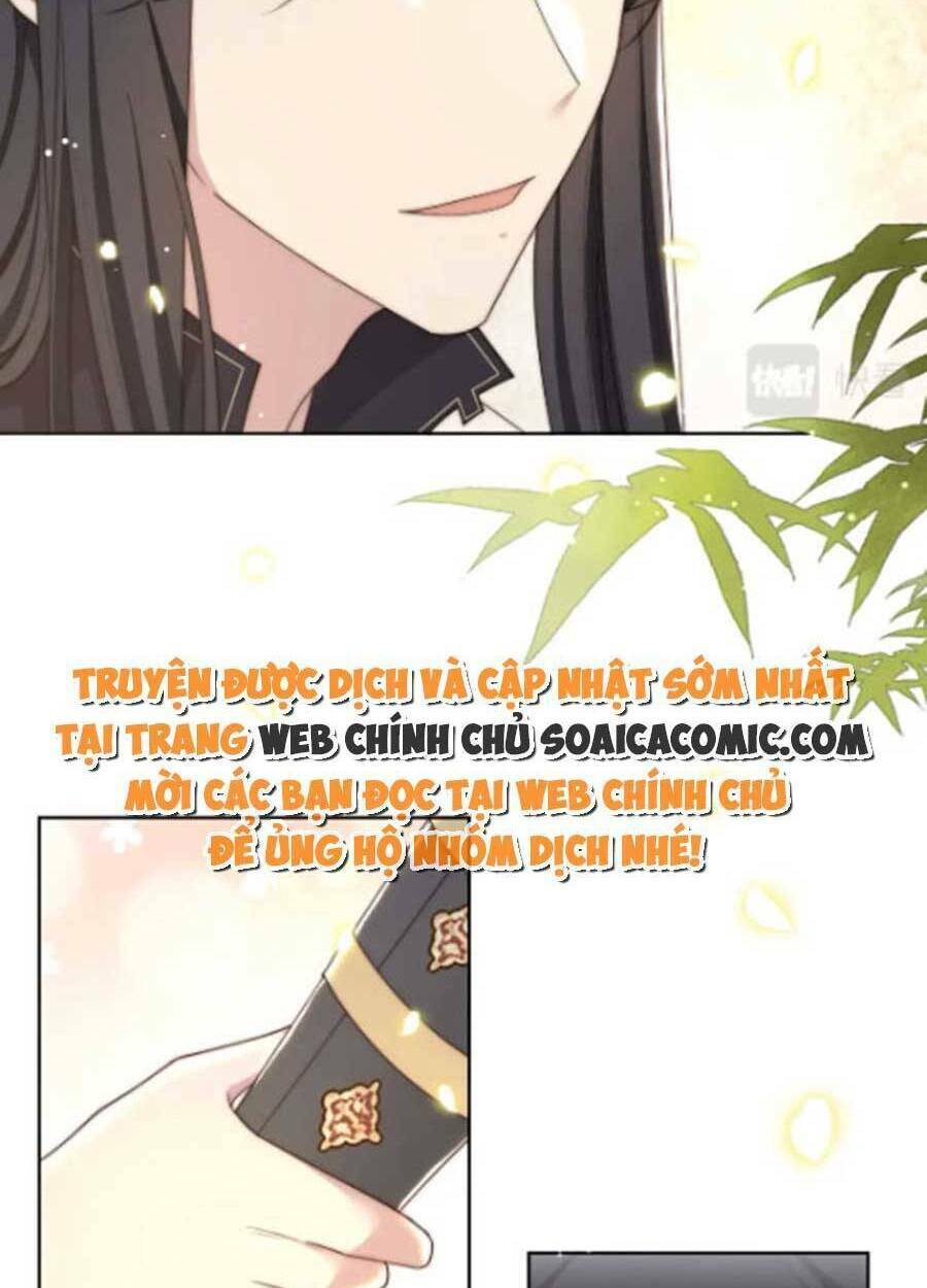 Cô Vương Quả Nữ Chương 60 Ảnh 23