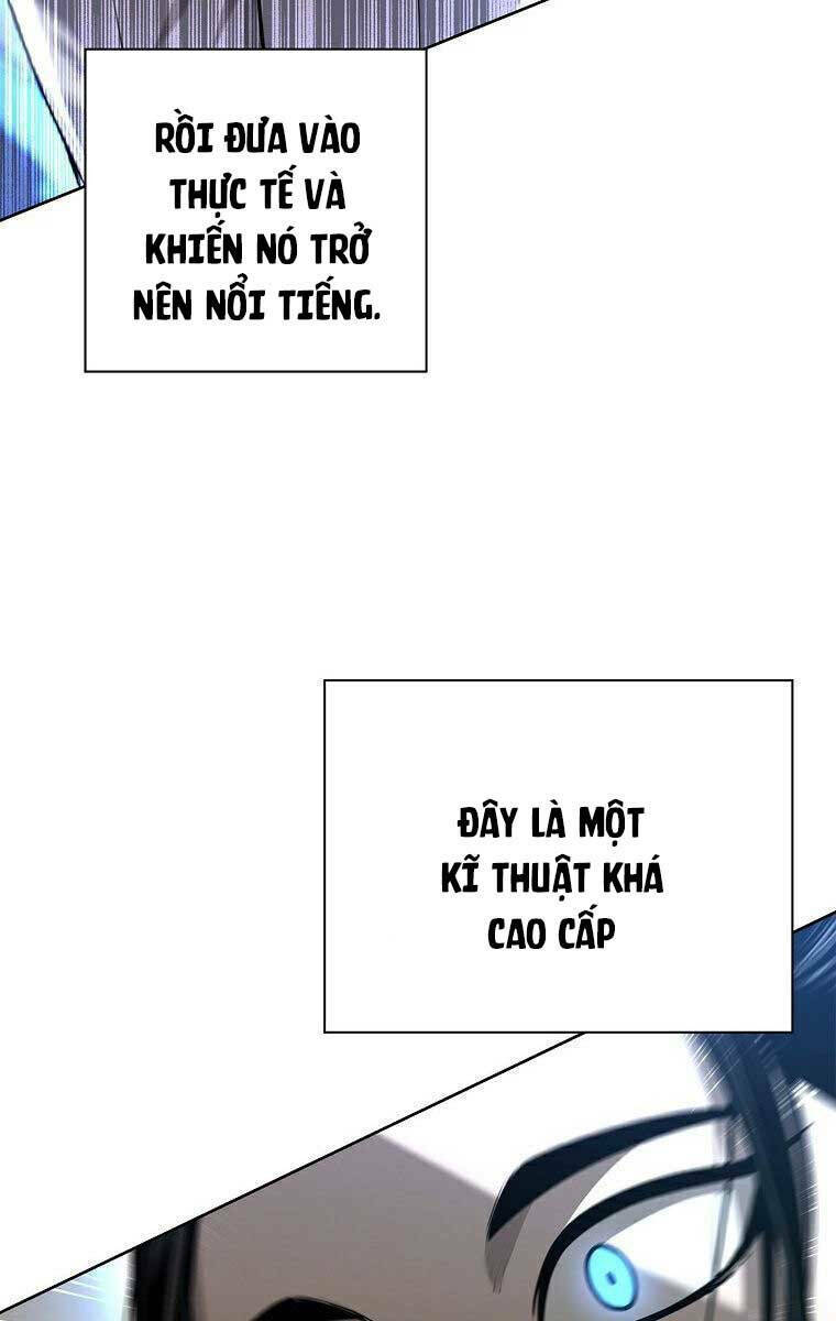 Trường Học Chiến Binh Chương 33 Ảnh 47