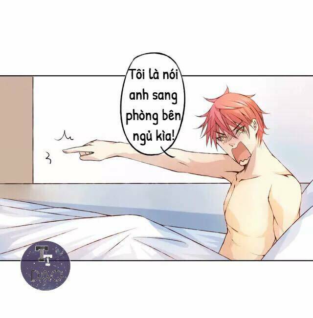 Tôi Không Phải Đa Nhân Cách Chương 28 Ảnh 23