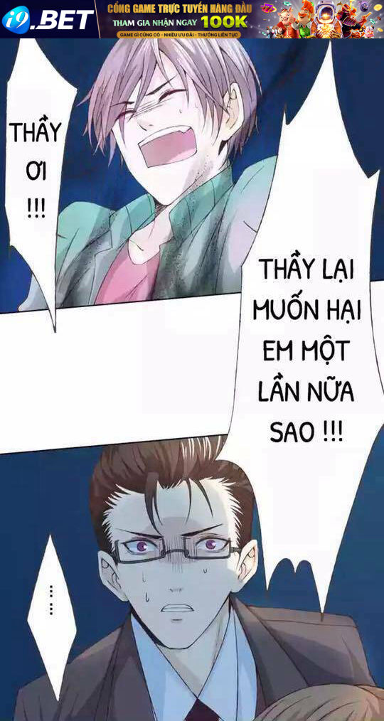 Tôi Không Phải Đa Nhân Cách Chương 24 Ảnh 5