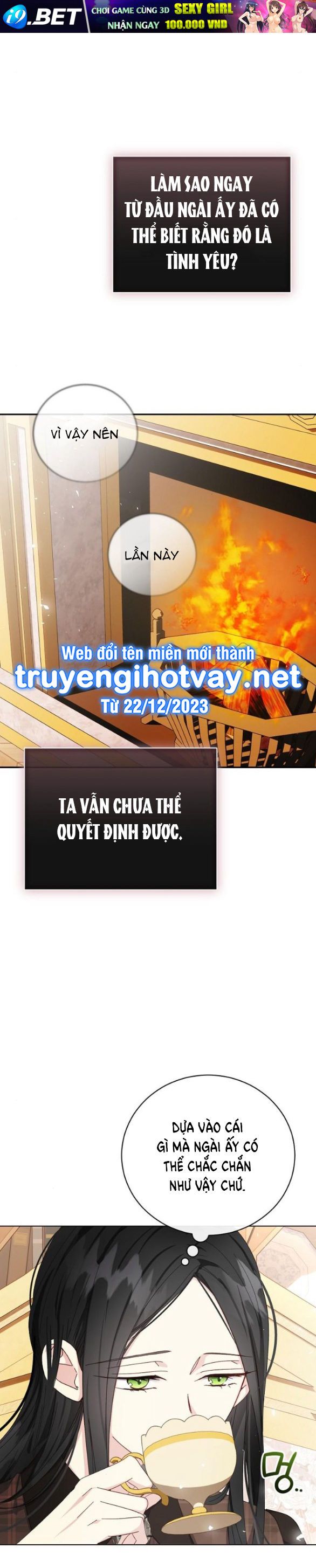 Nắm Giữ Trái Tim Của Bạo Chúa Chương 38.2 Ảnh 4